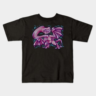 Khezu Kids T-Shirt